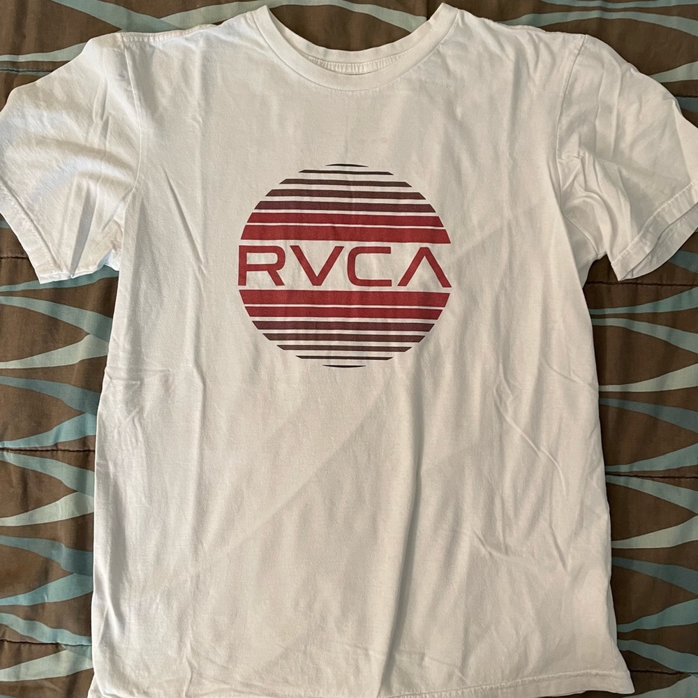 RVCA Graphic T-shirt